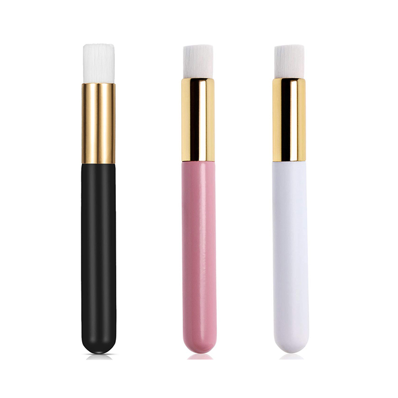 Eyelash Extension Options - Kuas pembersih bulu mata profesional, alat