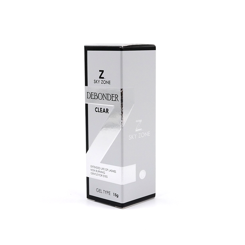 Eyelash Extension Remover Gel - 1 Buah Korea Sky Zone Debonder