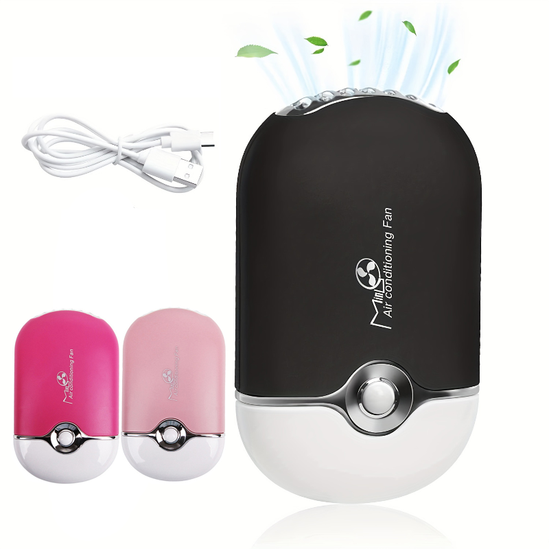 Eyelash Extension Aftercare - CNKESS grosir kipas angin elektrik Mini