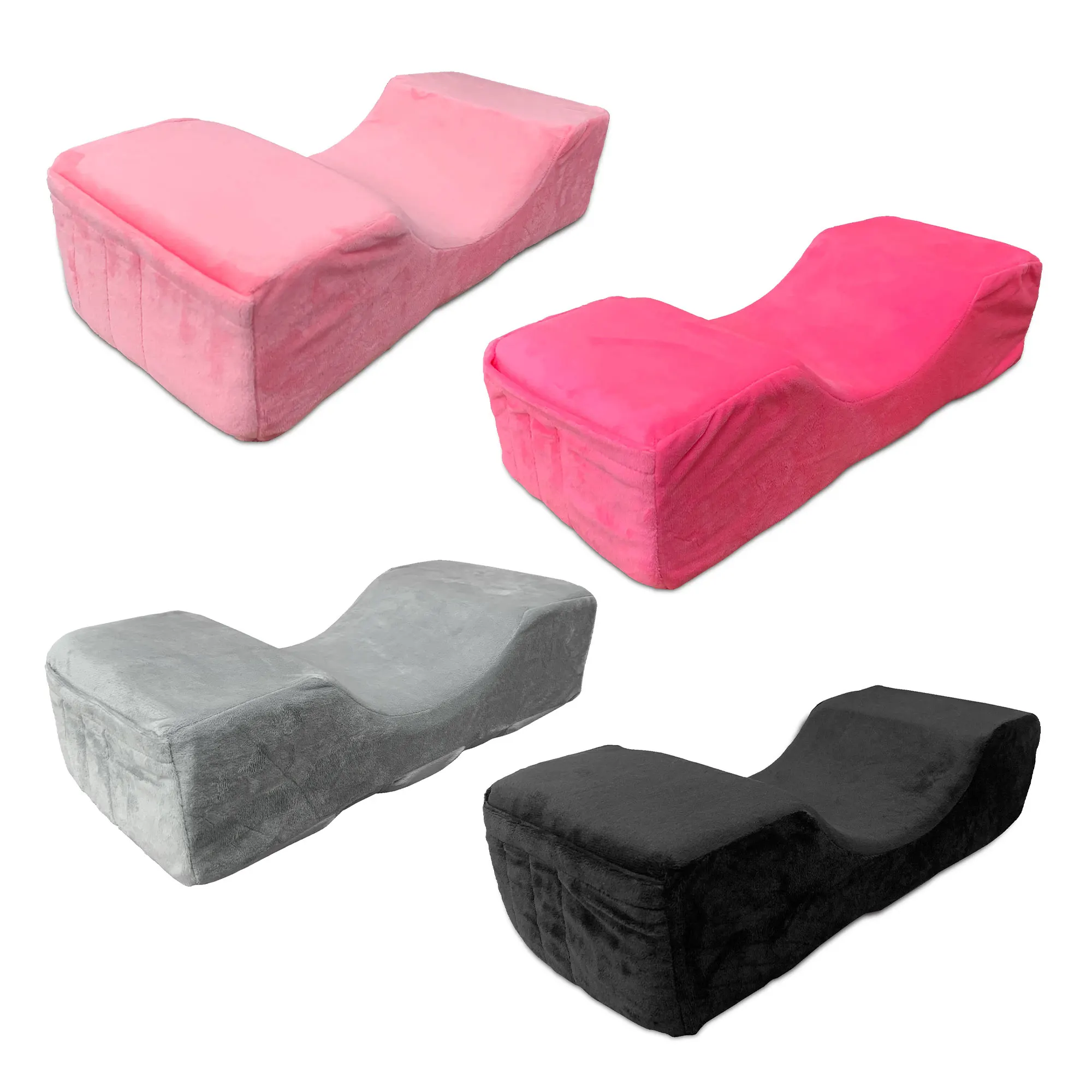 Eyelash Extension Aftercare - 1 buah bantal bulu mata busa