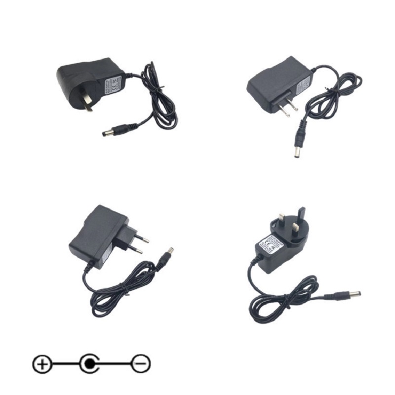 Eyelash Extension Uk - Rowin adaptor daya Pedal gitar Bass,