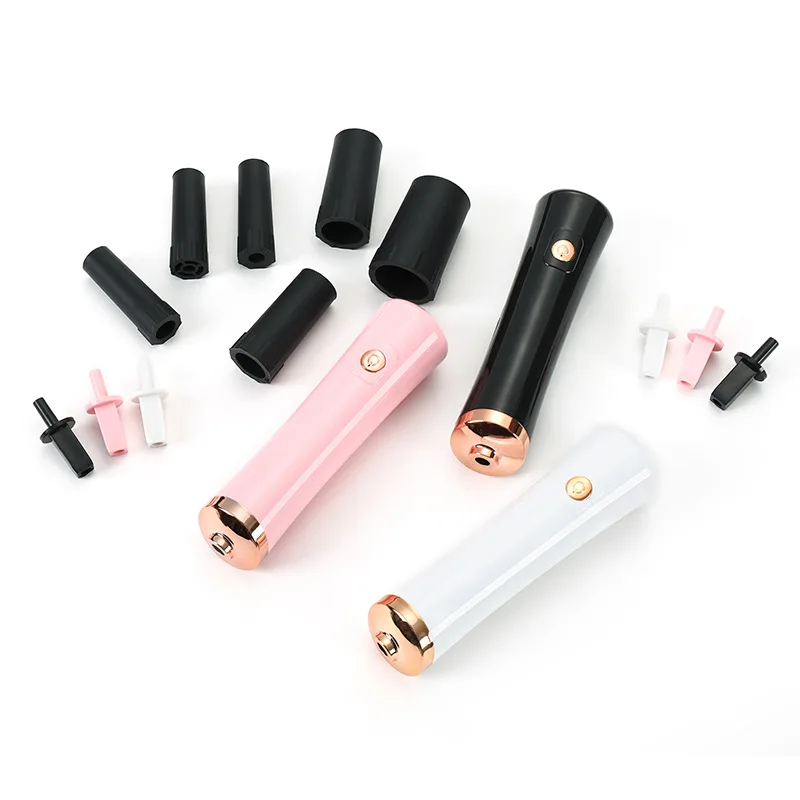 Pengaduk Pengocok Lem Bulu Mat - Eyelash Extension Aftercare ulasan dan harga