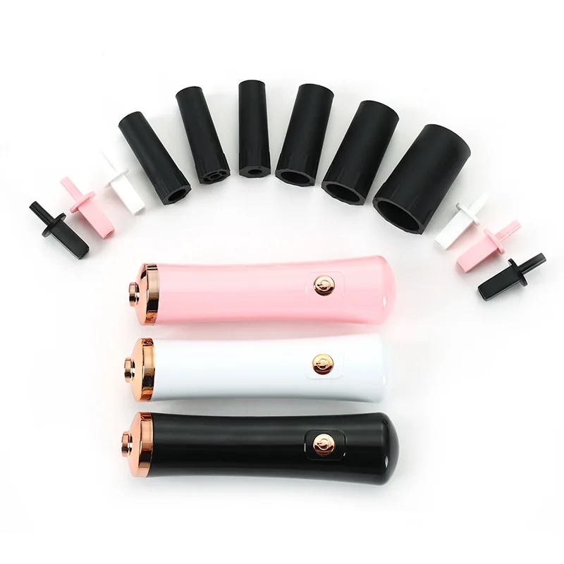 Pengaduk Pengocok Lem Bulu Mat - Eyelash Extension Aftercare ulasan dan harga