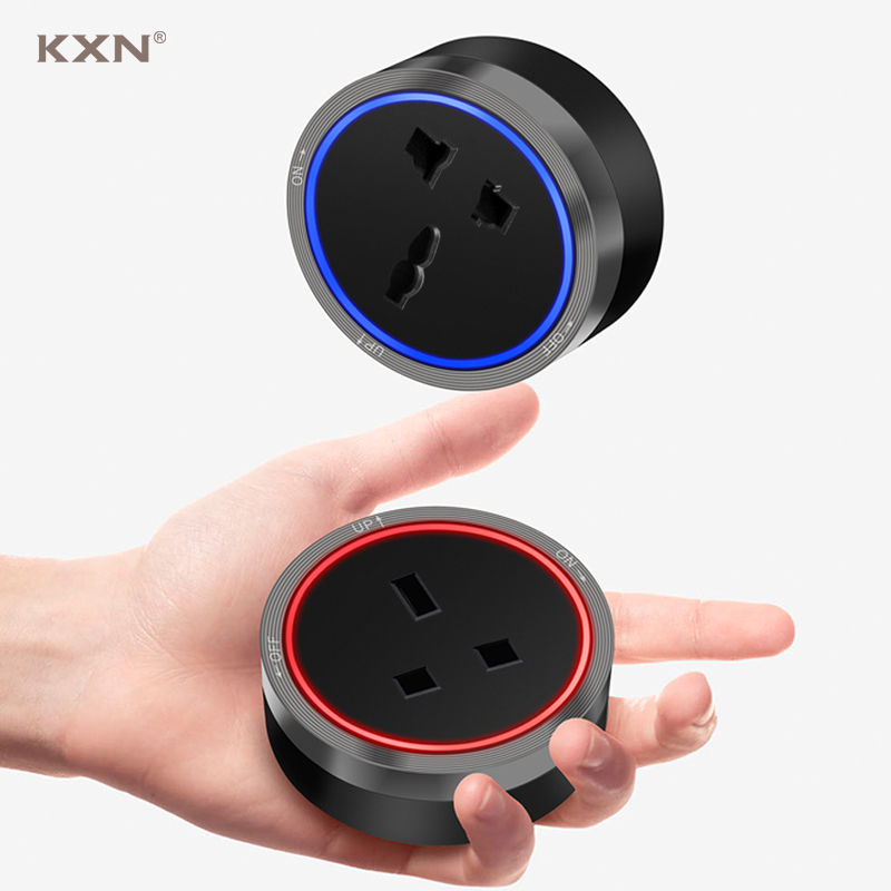 KXN Adaptor Listrik Multifungs - Eyelash Extension Uk ulasan dan harga