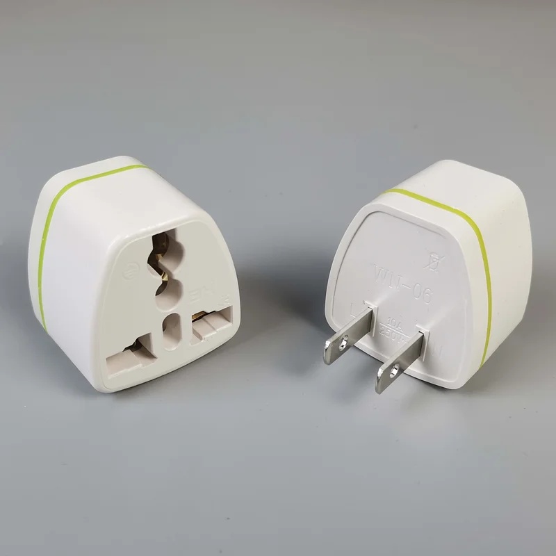 Adaptor Steker Universal AS Je - Eyelash Extension Uk ulasan dan harga