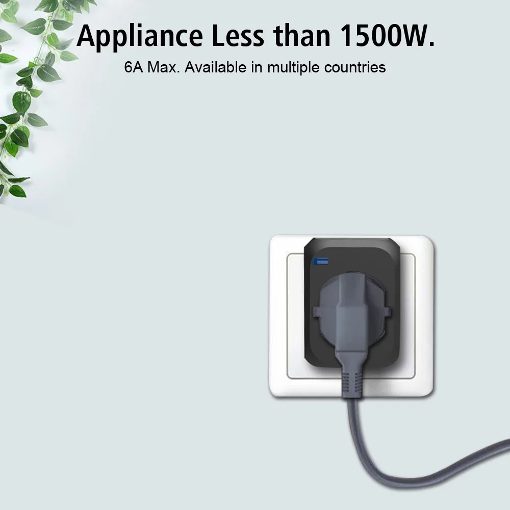 Adaptor Charger Dinding All-in - Eyelash Extension Uk ulasan dan harga
