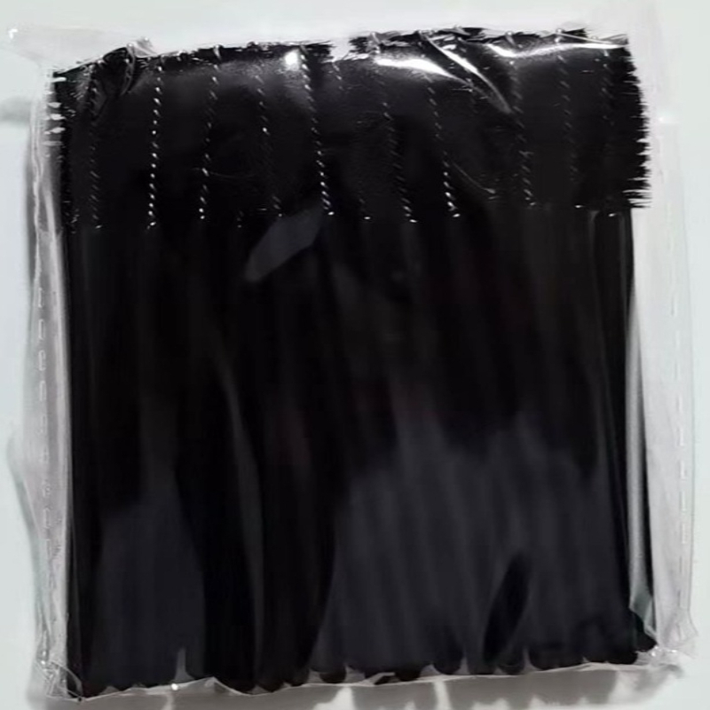 Grosir 100pcs Sikat Bulu Mata  - Eyelash Extension Options ulasan dan harga
