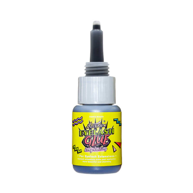 10Ml FUNMIX Baru Lem Bulu Mata - Eyelash Extension Remover Gel ulasan dan harga