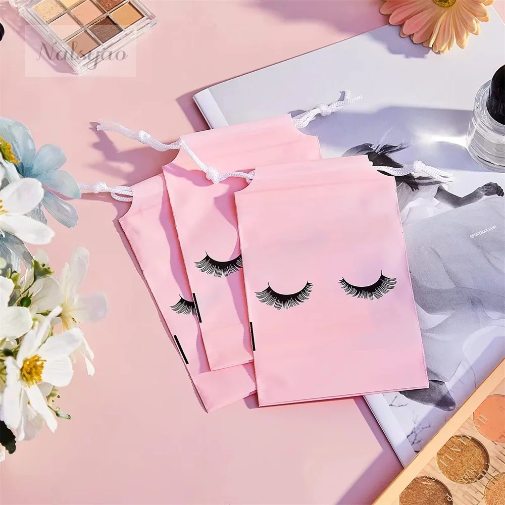 50PCS Kantong Perjalanan untuk - Eyelash Extension Aftercare ulasan dan harga