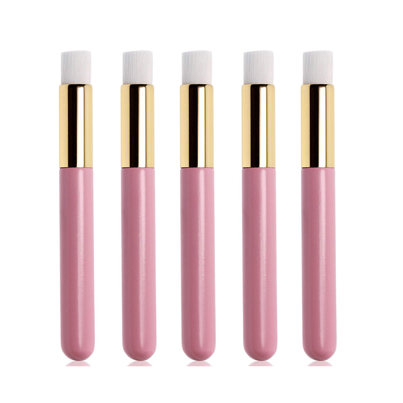 Kuas pembersih bulu mata profe - Eyelash Extension Options ulasan dan harga
