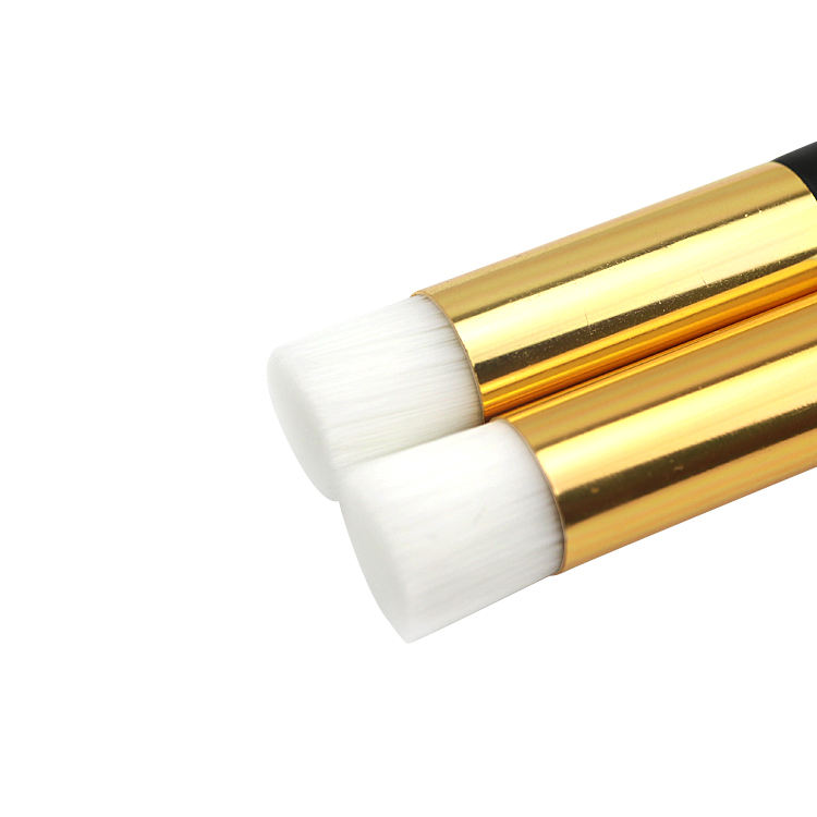 Kuas pembersih bulu mata profe - Eyelash Extension Options ulasan dan harga