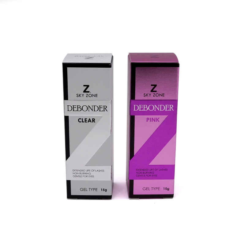 1 Buah Korea Sky Zone Debonder - Eyelash Extension Remover Gel ulasan dan harga