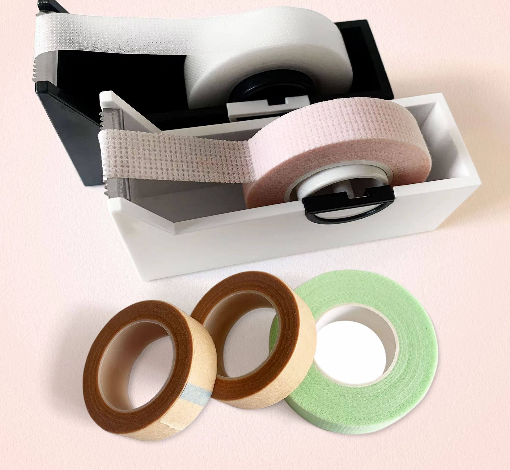 1 buah pita pemotong ekstensi  - Eyelash Extension Aftercare ulasan dan harga
