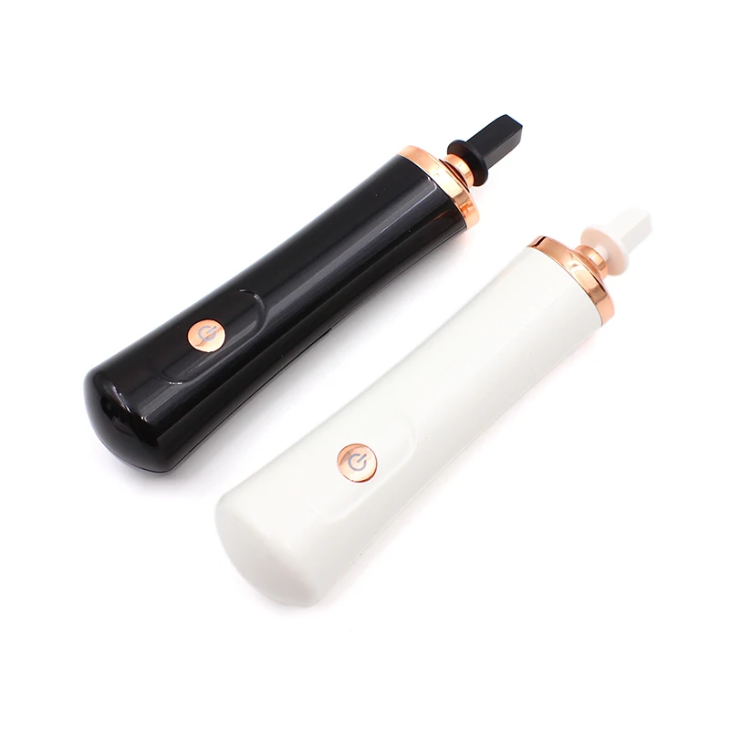 Pengocok lem bulu mata elektri - Eyelash Extension Aftercare ulasan dan harga