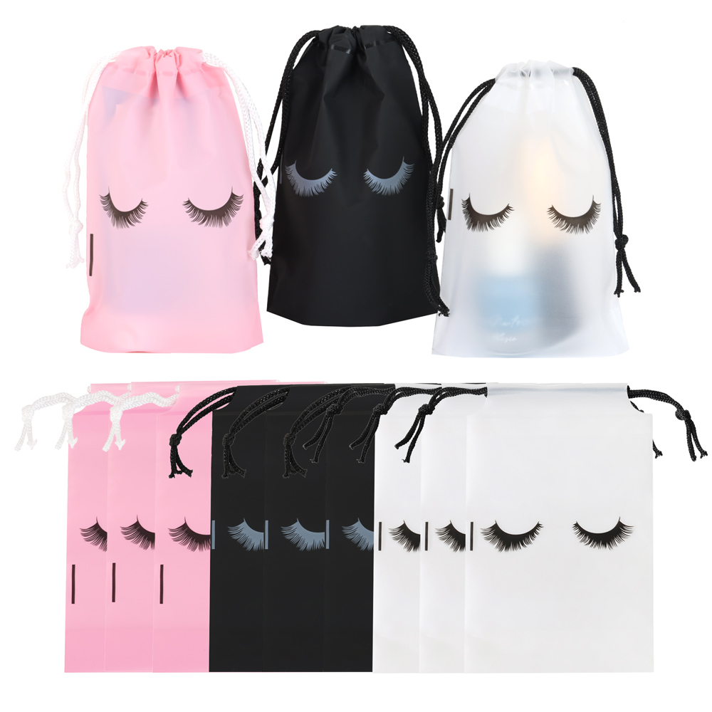 30 Buah Tas Penyimpanan Perawa - Eyelash Extension No 11 ulasan dan harga