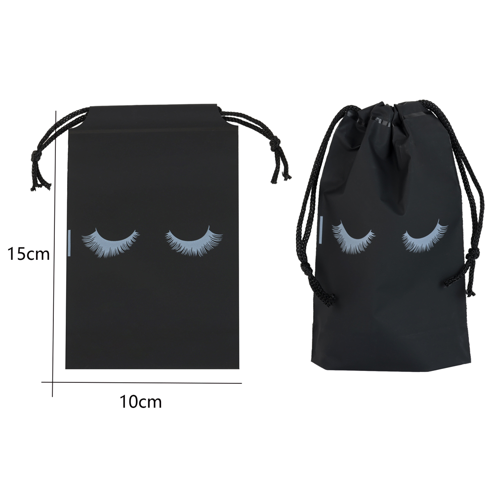 30 Buah Tas Penyimpanan Perawa - Eyelash Extension No 11 ulasan dan harga