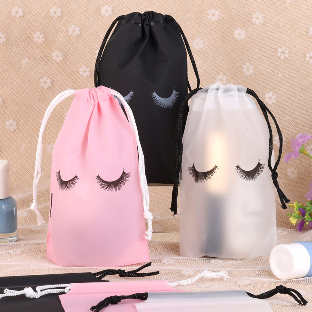 30 Buah Tas Penyimpanan Perawa - Eyelash Extension No 11 ulasan dan harga