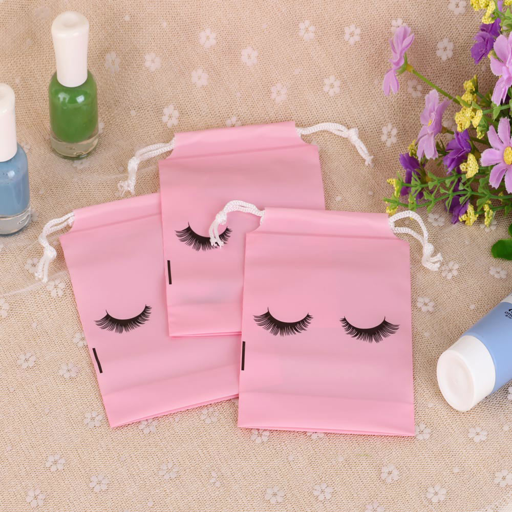 30 Buah Tas Penyimpanan Perawa - Eyelash Extension No 11 ulasan dan harga