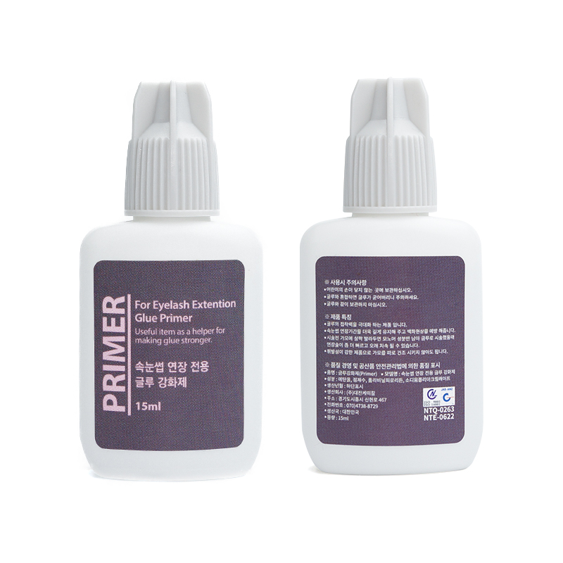 1 buah lem ekstensi bulu mata  - Eyelash Extension Remover Gel ulasan dan harga