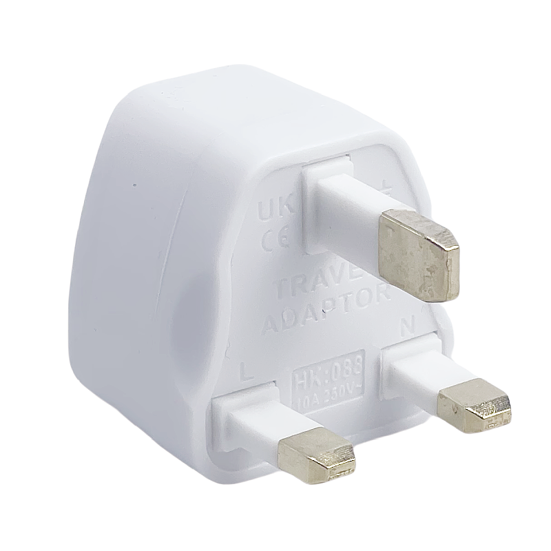 Adaptor steker Universal AU UK - Eyelash Extension Uk ulasan dan harga