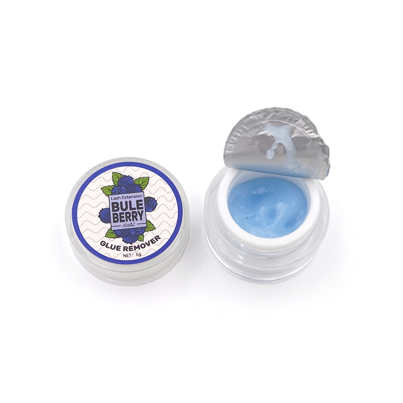 5G Penghilang Lem Bulu Mata Ra - Eyelash Extension Remover Gel ulasan dan harga