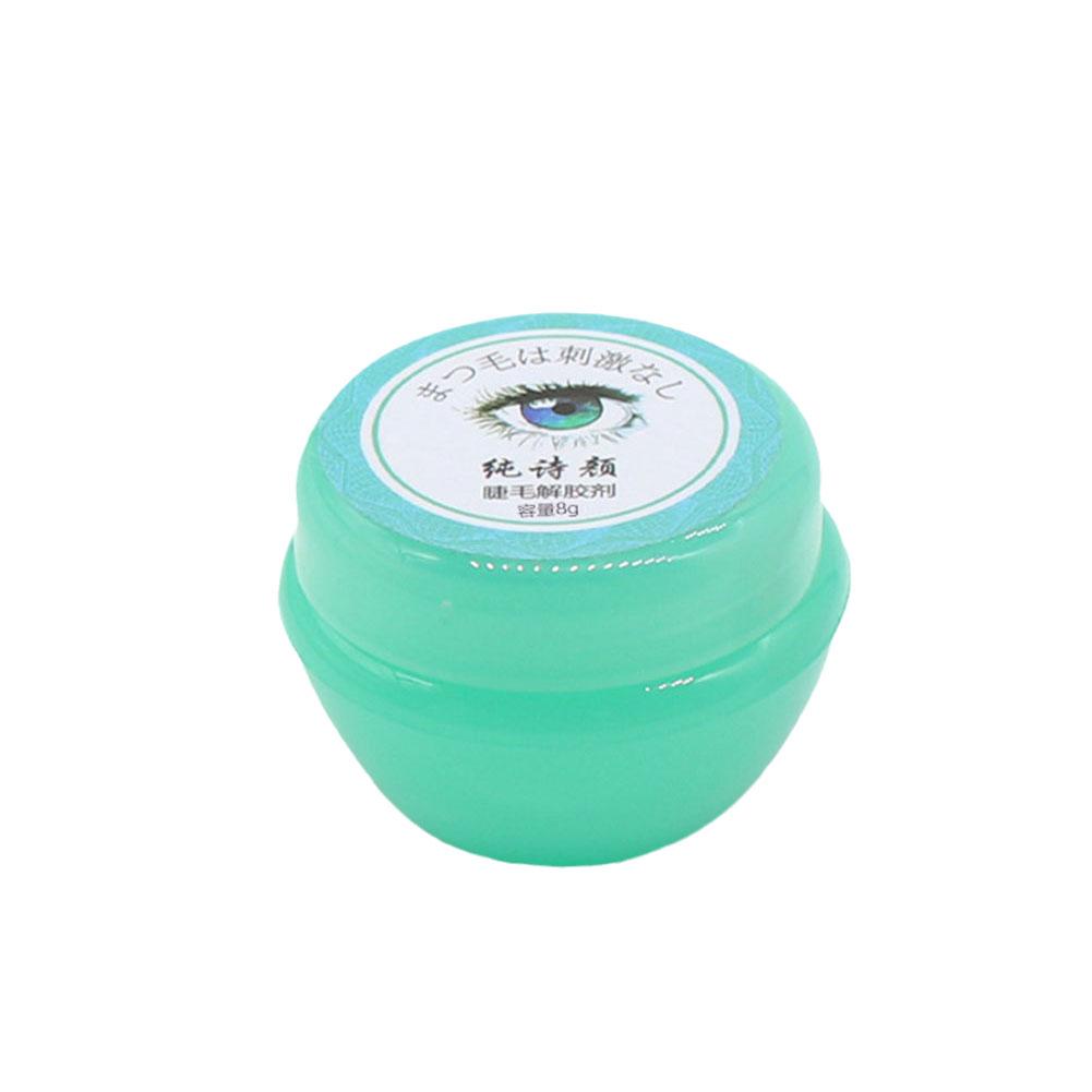 Pena penghilang lem ekstensi b - Eyelash Extension Remover Gel ulasan dan harga