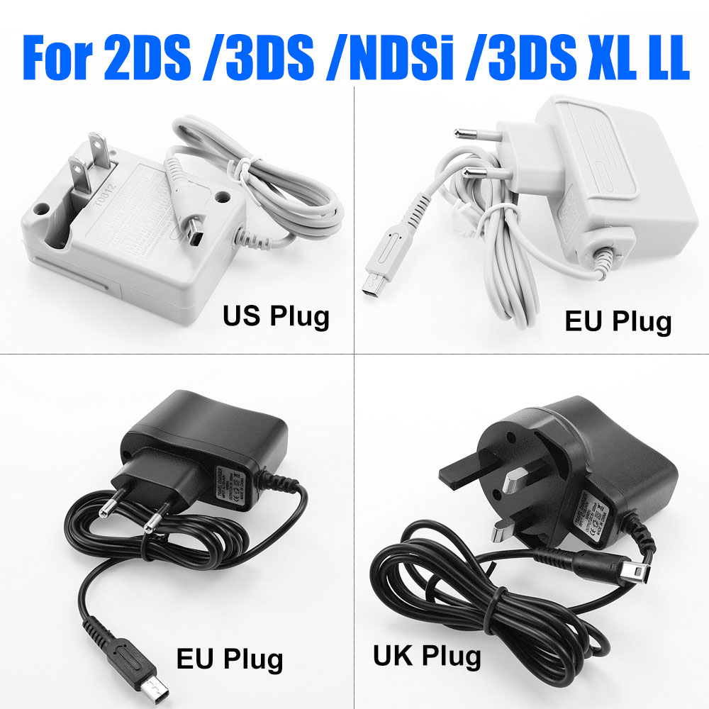 Adaptor Charger AC 100-240V Ba - Eyelash Extension Uk ulasan dan harga