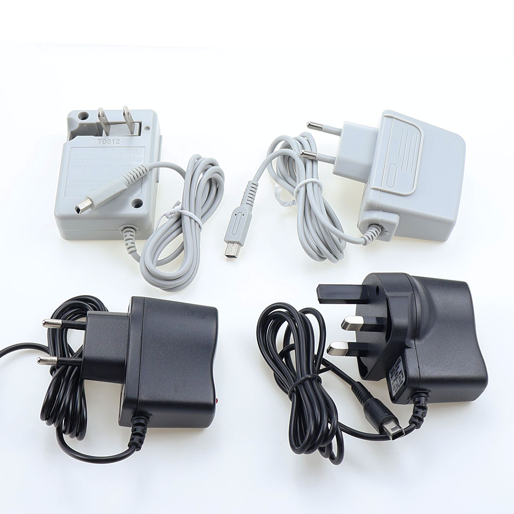Adaptor Charger AC 100-240V Ba - Eyelash Extension Uk ulasan dan harga