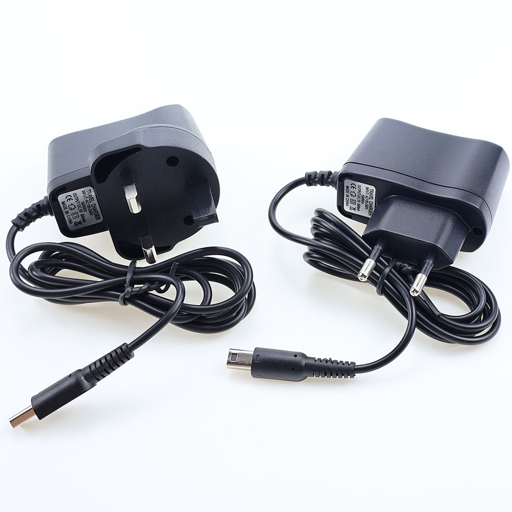 Adaptor Charger AC 100-240V Ba - Eyelash Extension Uk ulasan dan harga