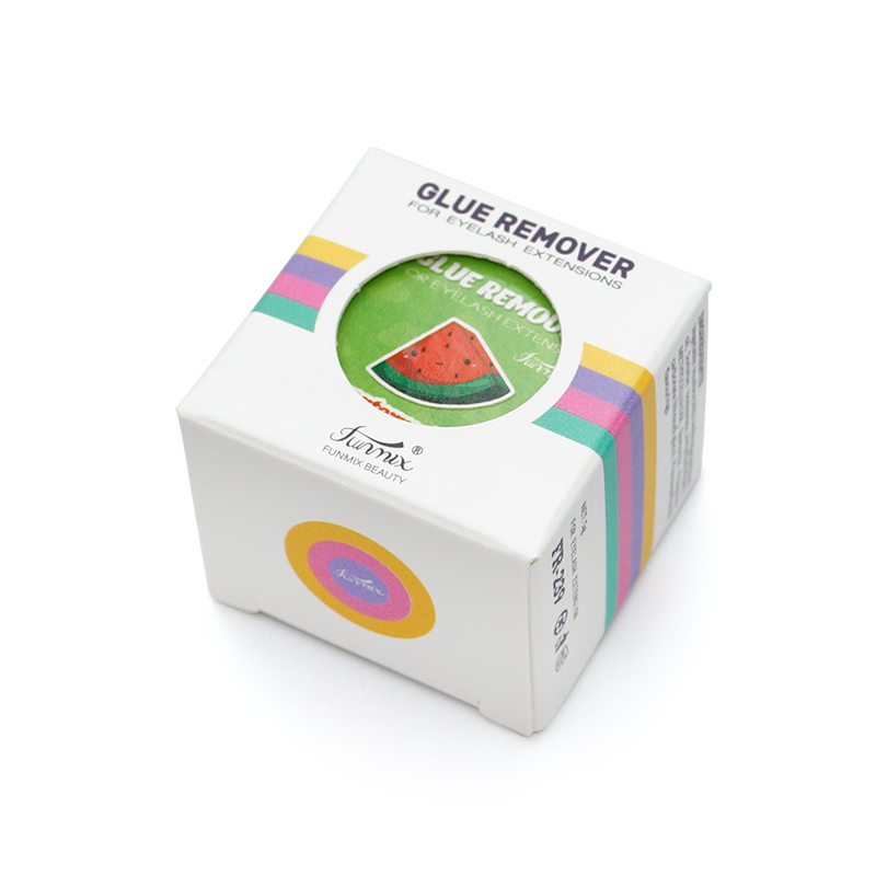 Krim penghilang lem ekstensi b - Eyelash Extension Remover Gel ulasan dan harga