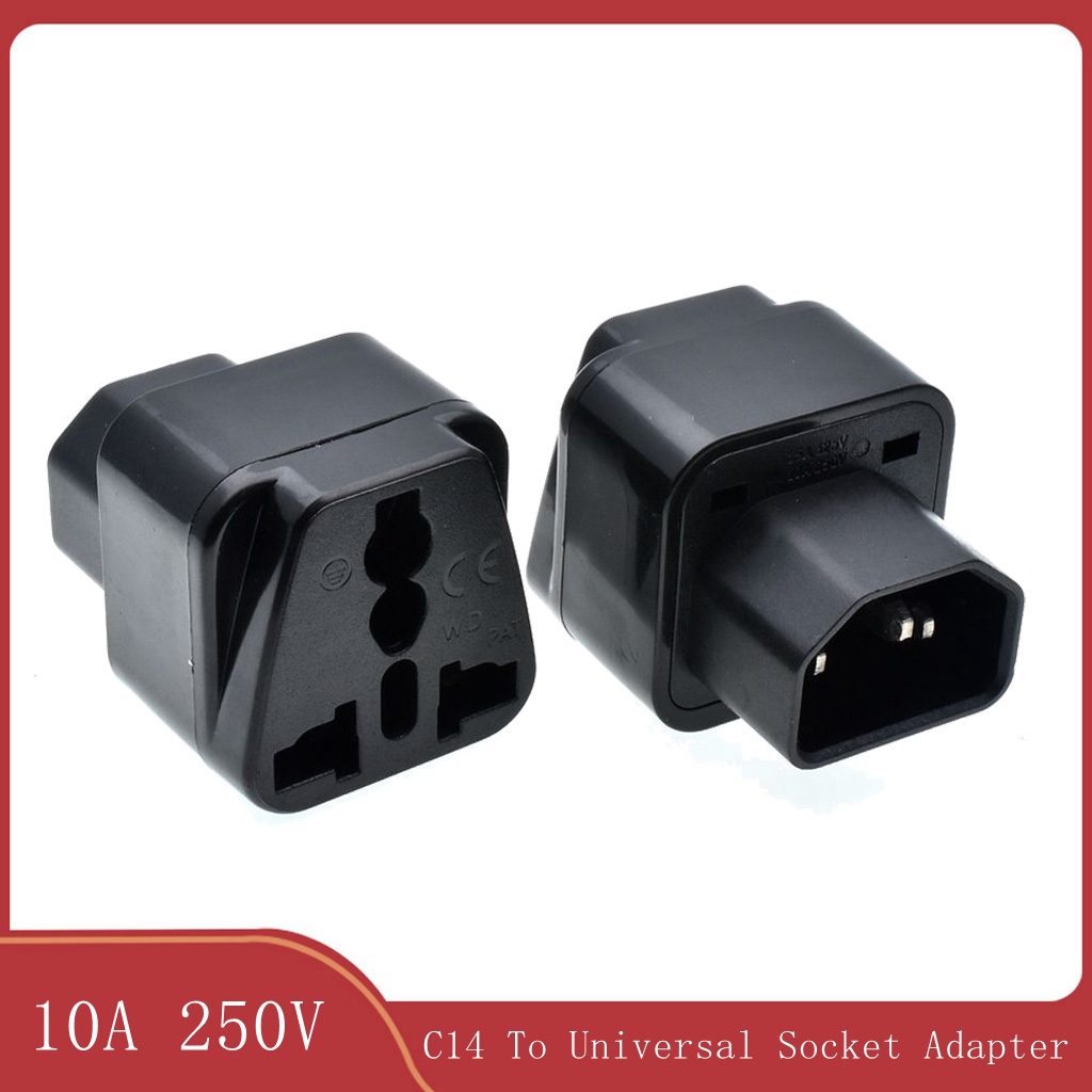 UPS IEC C14 ke Universal Femal - Eyelash Extension Uk ulasan dan harga