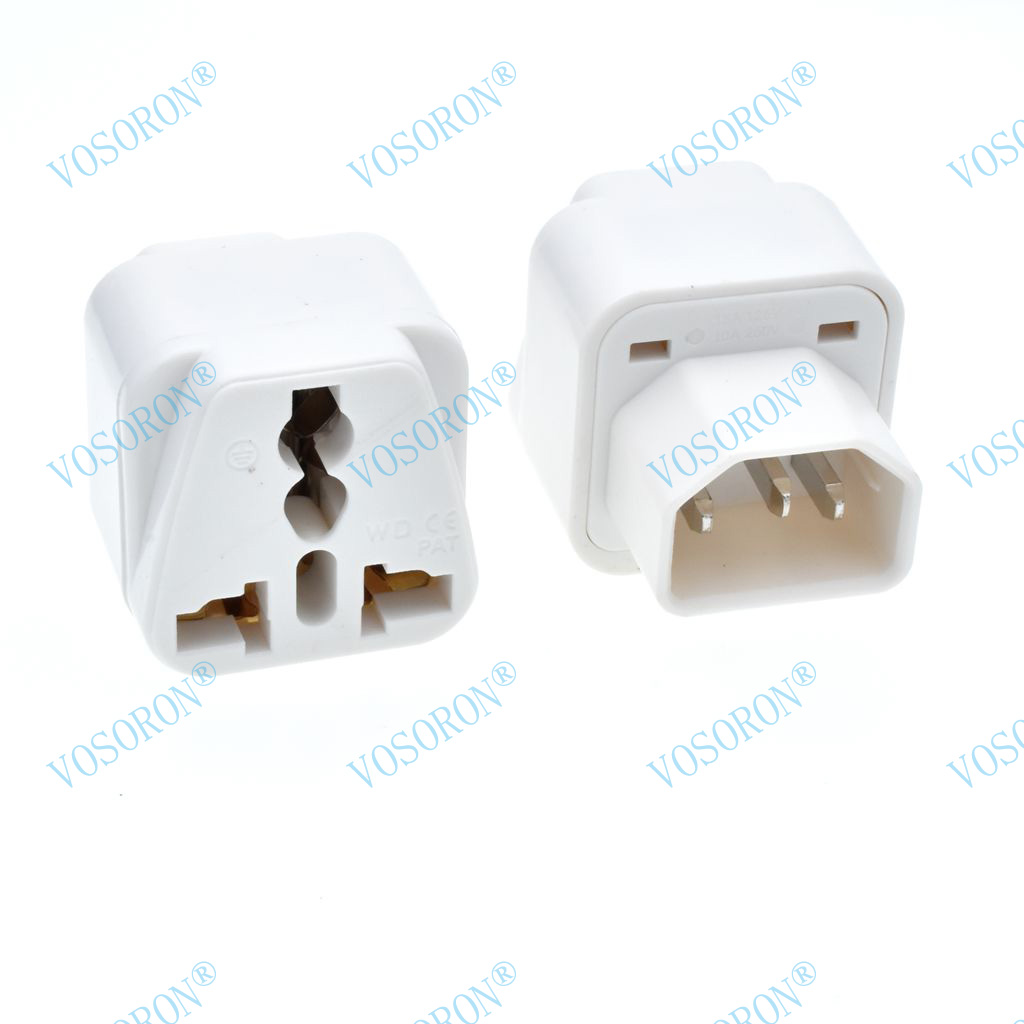 UPS IEC C14 ke Universal Femal - Eyelash Extension Uk ulasan dan harga