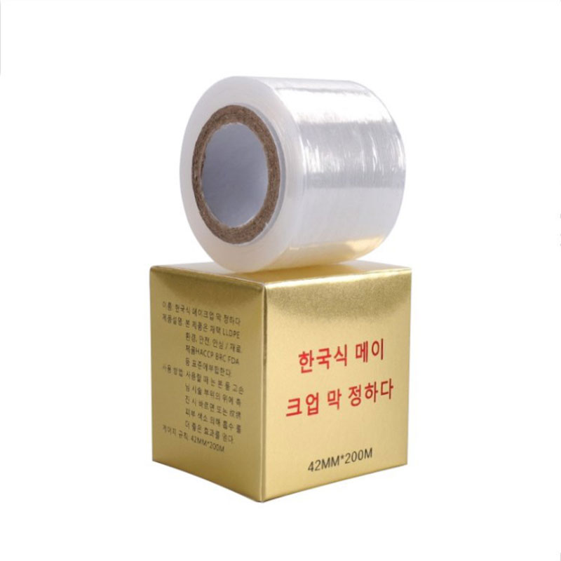 1 Roll 200M False Eyelashes Ex - Eyelash Extension Aftercare ulasan dan harga