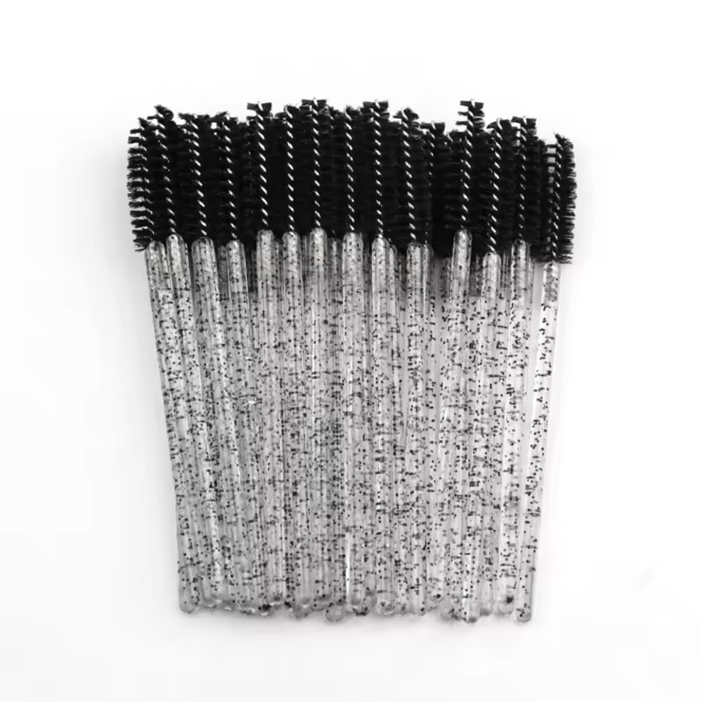 50-100 Buah Sisir Kuas Bulu Ma - Eyelash Extension Options ulasan dan harga