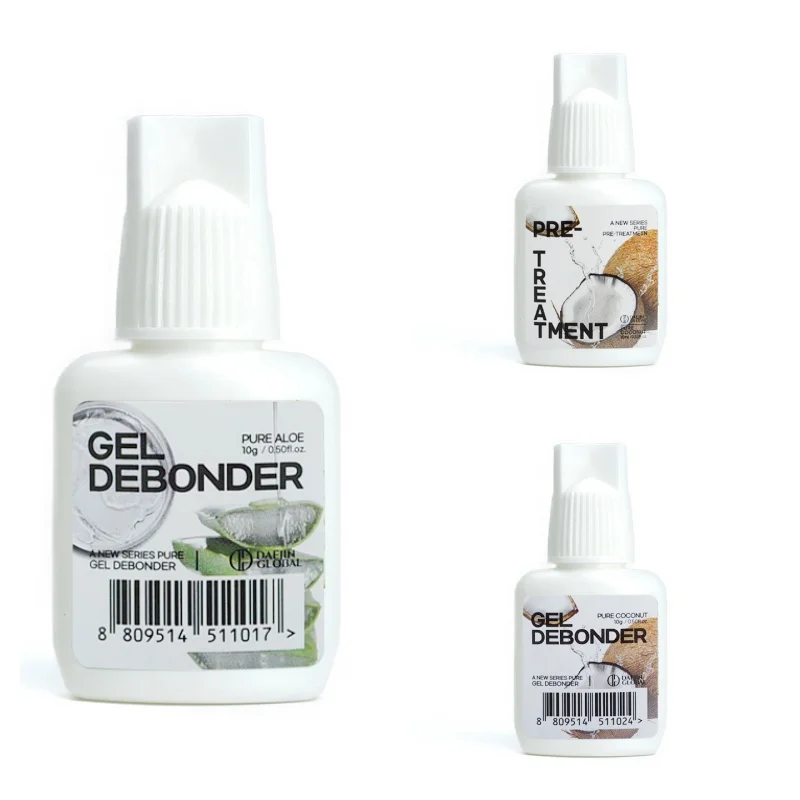 Lem Bonder Super filamen kelap - Eyelash Extension Remover Gel ulasan dan harga