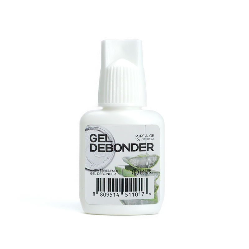Lem Bonder Super filamen kelap - Eyelash Extension Remover Gel ulasan dan harga