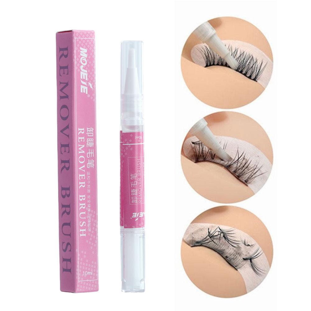 1/3/5/10 Buah Pena Penghilang  - Eyelash Extension Remover Gel ulasan dan harga