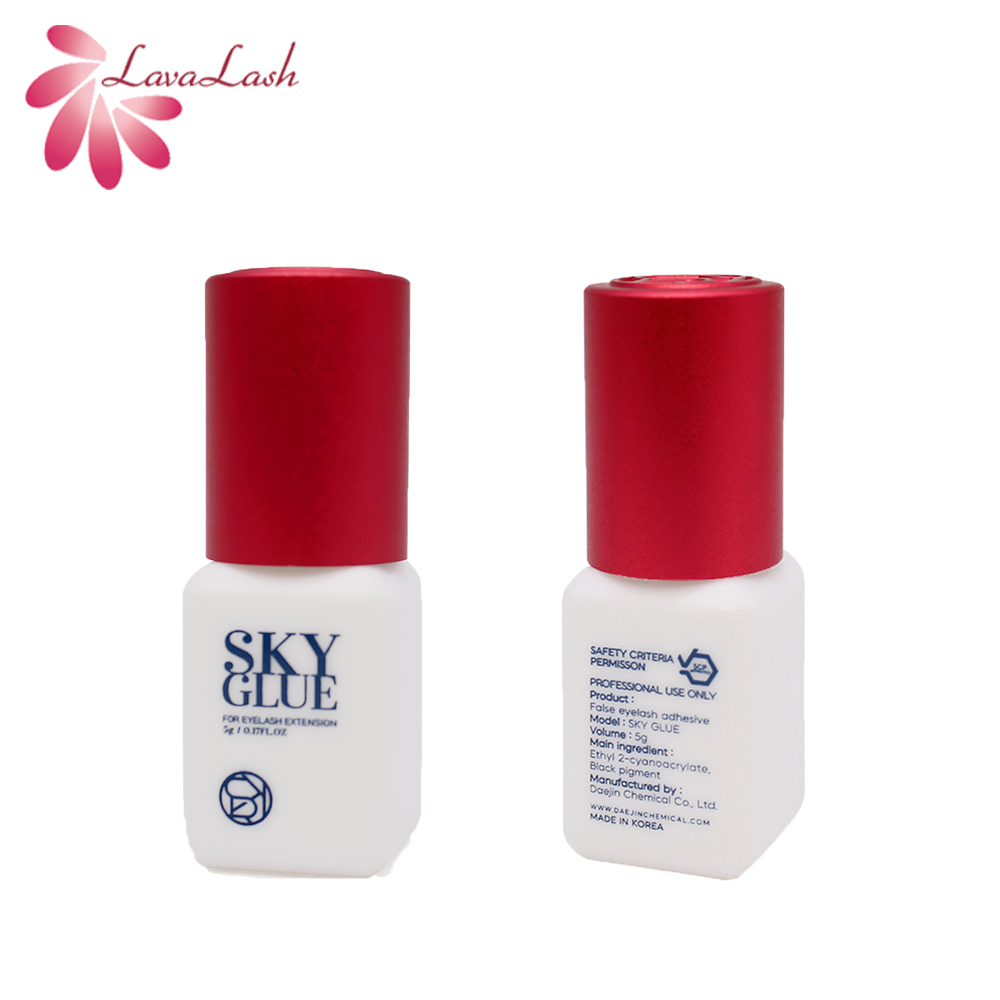 10 Botol/Lot Lem Ekstensi Bulu - Eyelash Extension Remover Gel ulasan dan harga